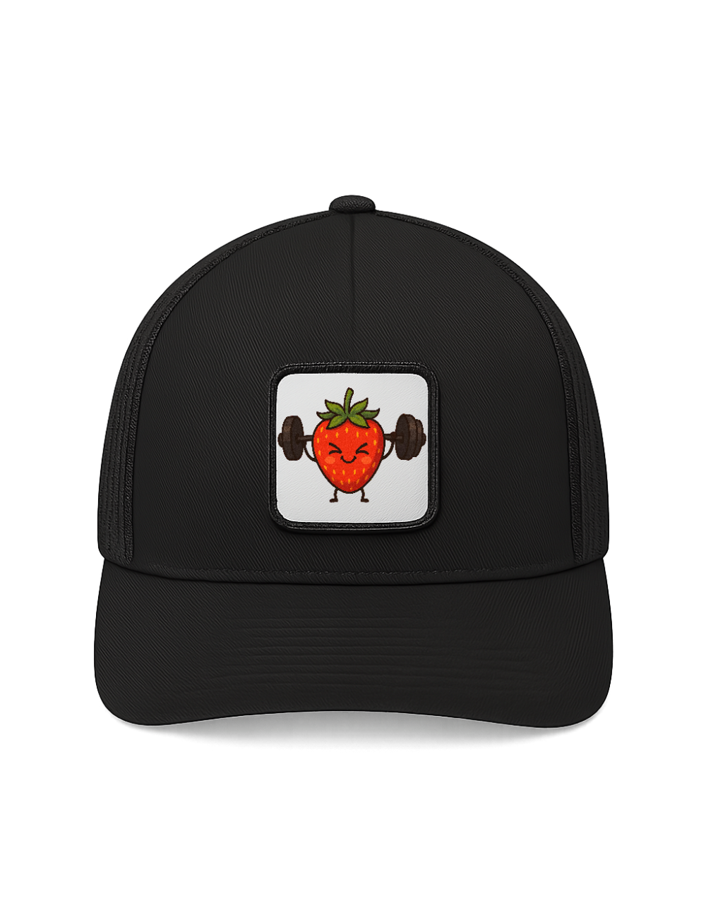 Gorra unisex trucker Fresa Workfit
