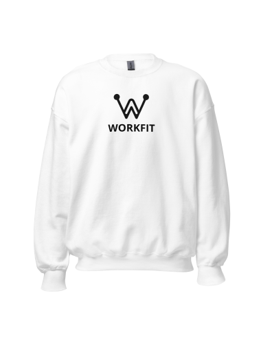Sudadera unisex Workfit