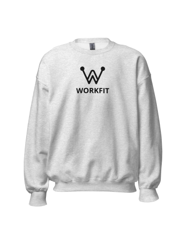 Sudadera unisex Workfit