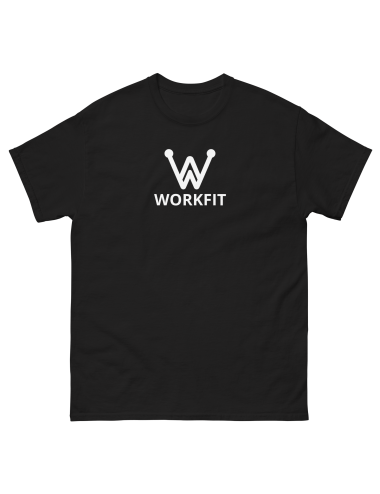 Camiseta unisex Workfit