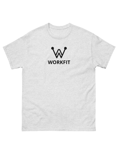Camiseta unisex Workfit