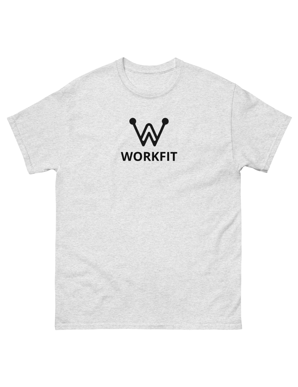 Camiseta unisex Workfit