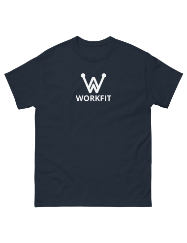 Camiseta unisex Workfit