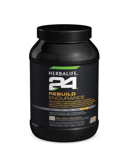 Rebuild Endurance de Herbalife24