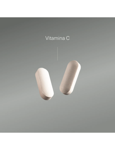Vitamina C Pura de Aldous Bio