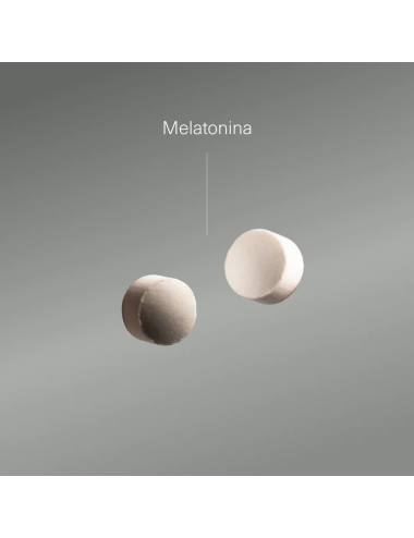 Melatonina Pura de Aldous bio